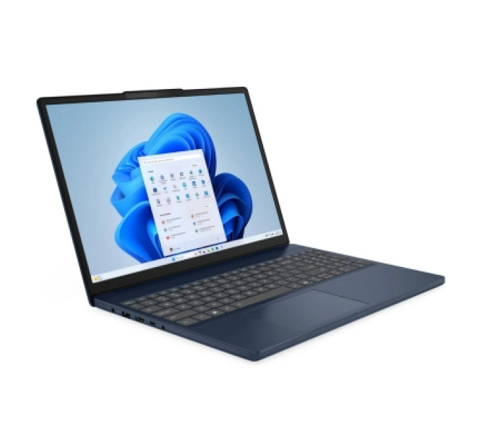 Lenovo Ноутбук Lenovo IdeaPad Slim 3 15IRH10 (83K100CYPB)