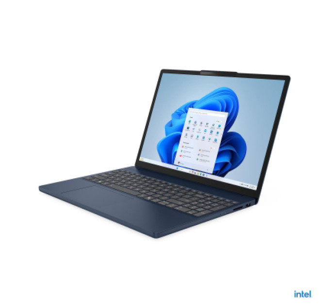Lenovo Ноутбук Lenovo IdeaPad Slim 3 15IRH10 (83K100CYPB)