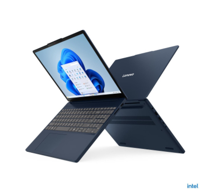 Lenovo Ноутбук Lenovo IdeaPad Slim 3 15IRH10 (83K100CYPB)
