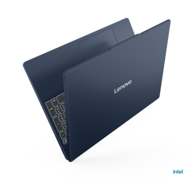Lenovo Ноутбук Lenovo IdeaPad Slim 3 15IRH10 (83K100CYPB)