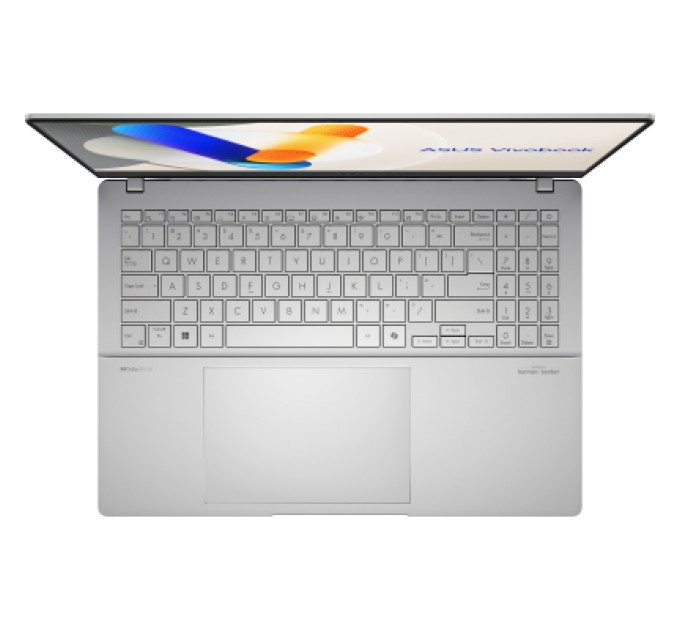 ASUS Ноутбук ASUS Vivobook S 15 OLED M5506UA-MA055 (90NB1473-M002E0)