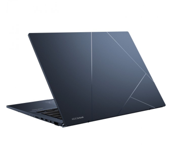 ASUS Ноутбук ASUS Zenbook 14 UX3402VA-KP782 (90NB10G1-M017H0)