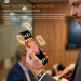 OUKITEL Мобільний телефон OUKITEL WP500 12/1TB Orange (6941749876706)