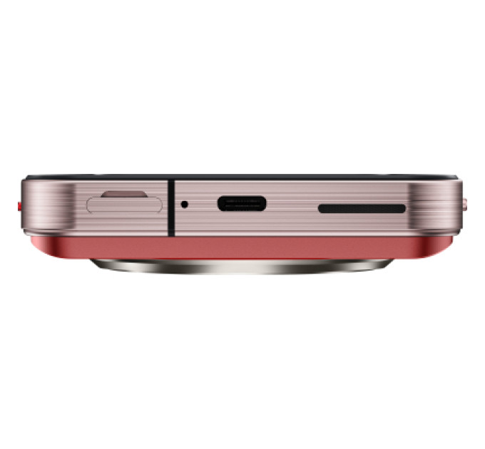 OUKITEL Мобільний телефон OUKITEL WP210 12/512GB Red (6941749803191)