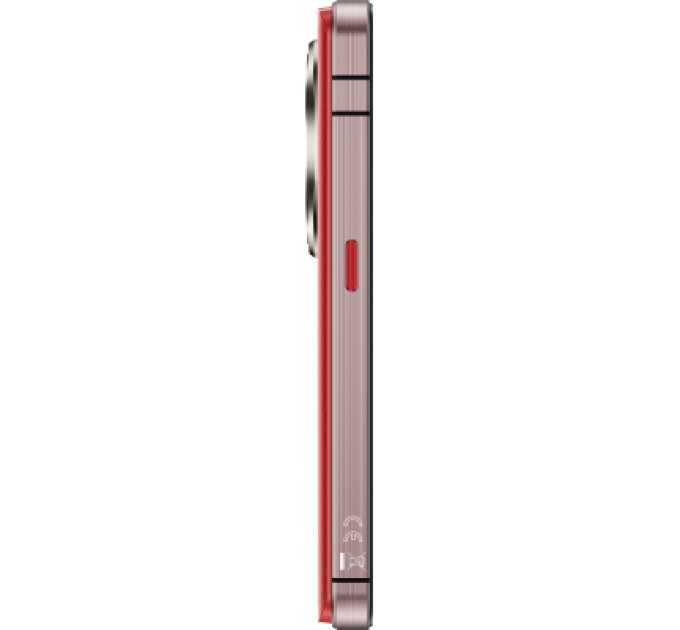 OUKITEL Мобільний телефон OUKITEL WP210 12/512GB Red (6941749803191)