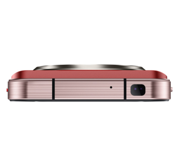 OUKITEL Мобільний телефон OUKITEL WP210 12/512GB Red (6941749803191)