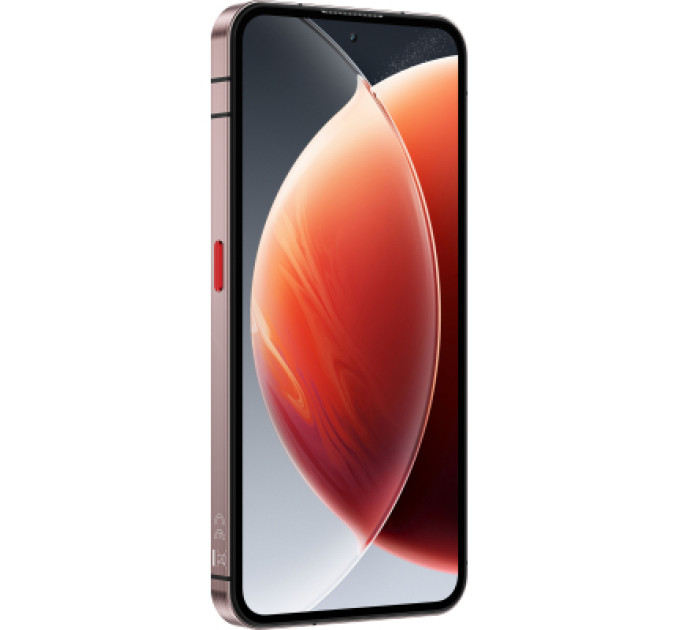 OUKITEL Мобільний телефон OUKITEL WP210 12/512GB Red (6941749803191)