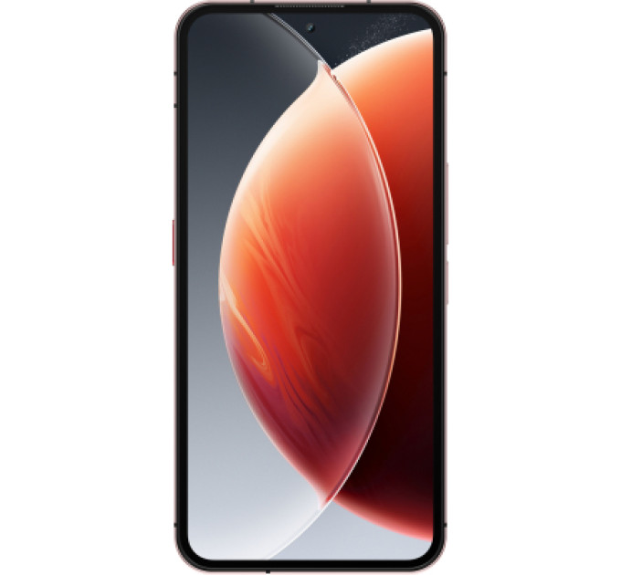 OUKITEL Мобільний телефон OUKITEL WP210 12/512GB Red (6941749803191)