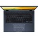 ASUS Ноутбук ASUS Zenbook 14 UX3402VA-KP782 (90NB10G1-M017H0)