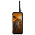 OUKITEL Мобільний телефон OUKITEL WP61 PLUS 12/512GB Black (6941749862785)