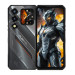 OUKITEL Мобільний телефон OUKITEL WP66 12/512GB Gray (6941749856883)