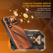 OUKITEL Мобільний телефон OUKITEL WP66 12/512GB Gray (6941749856883)