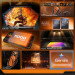 OUKITEL Мобільний телефон OUKITEL WP66 12/512GB Orange (6941749856845)