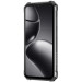 OUKITEL Мобільний телефон OUKITEL G6 8/256GB Black (6941749863065)