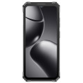 OUKITEL Мобільний телефон OUKITEL G6 8/256GB Black (6941749863065)
