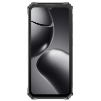 Мобільний телефон OUKITEL G6 8/256GB Black (6941749863065)