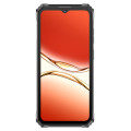 OUKITEL Мобільний телефон OUKITEL G6 8/256GB Orange (6941749863027)