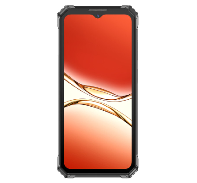 OUKITEL Мобільний телефон OUKITEL G6 8/256GB Orange (6941749863027)