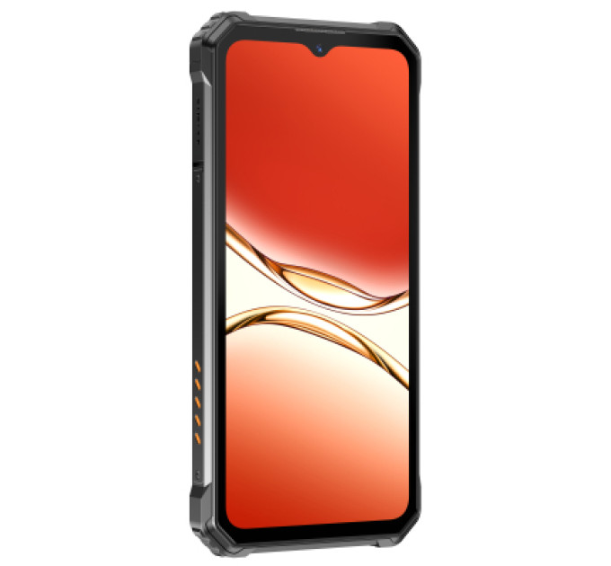 OUKITEL Мобільний телефон OUKITEL G6 8/256GB Orange (6941749863027)