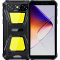 OUKITEL Мобільний телефон OUKITEL G5 4/64GB Black (6941749813817)