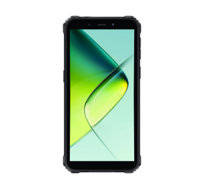 OUKITEL Мобільний телефон OUKITEL G5 4/64GB Green (6941749813855)