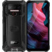 OUKITEL Мобільний телефон OUKITEL WP23 PLUS 8/256GB Black (6941749838537)