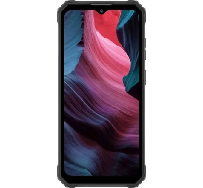 OUKITEL Мобільний телефон OUKITEL WP23 PLUS 8/256GB Green (6941749838551)