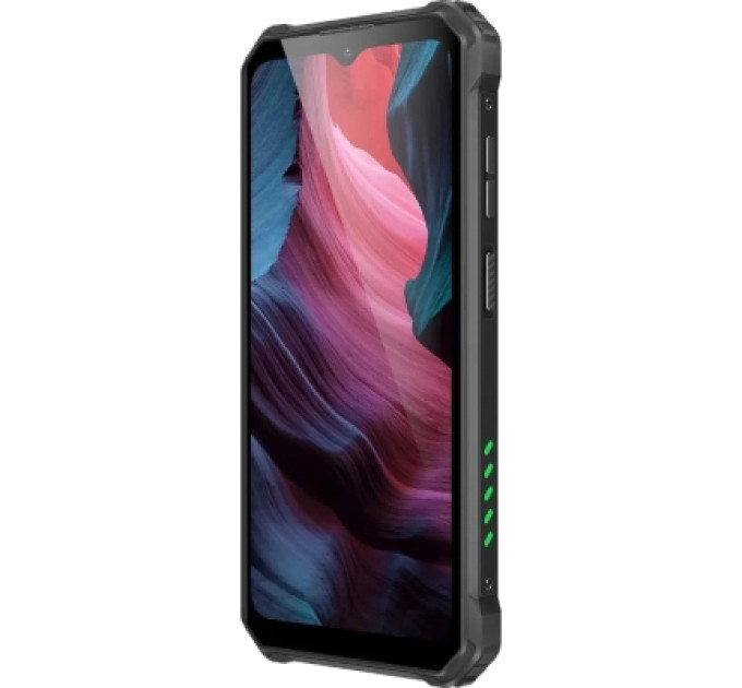 OUKITEL Мобільний телефон OUKITEL WP23 PLUS 8/256GB Green (6941749838551)