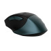 A4Tech Миша бездротова A4Tech Fstyler FB35C Midnight Green USB