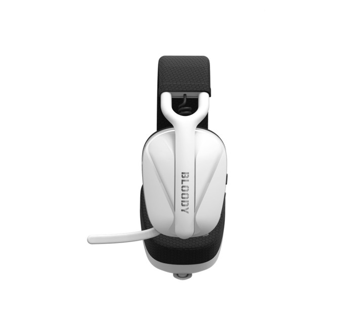 Bloody Bluetooth-гарнітура Bloody GR285 Sports White