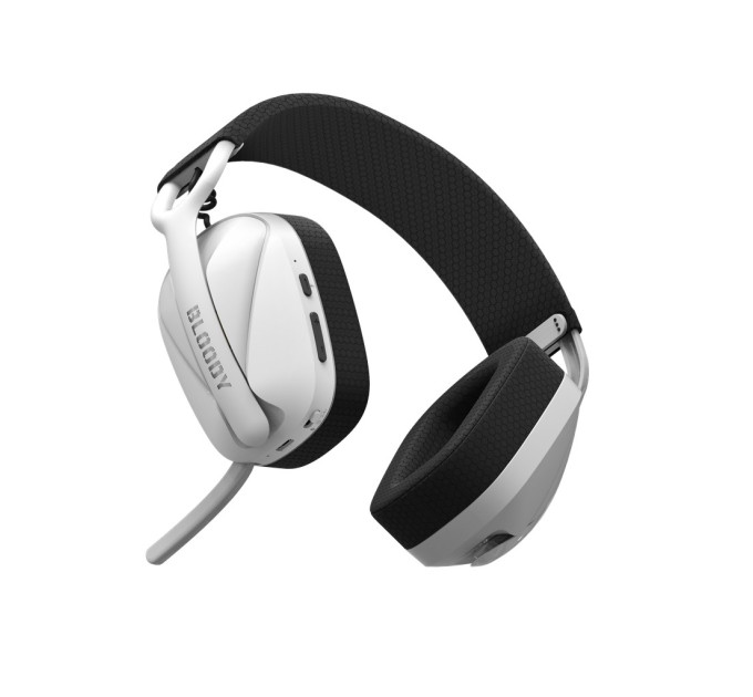 Bloody Bluetooth-гарнітура Bloody GR285 Sports White