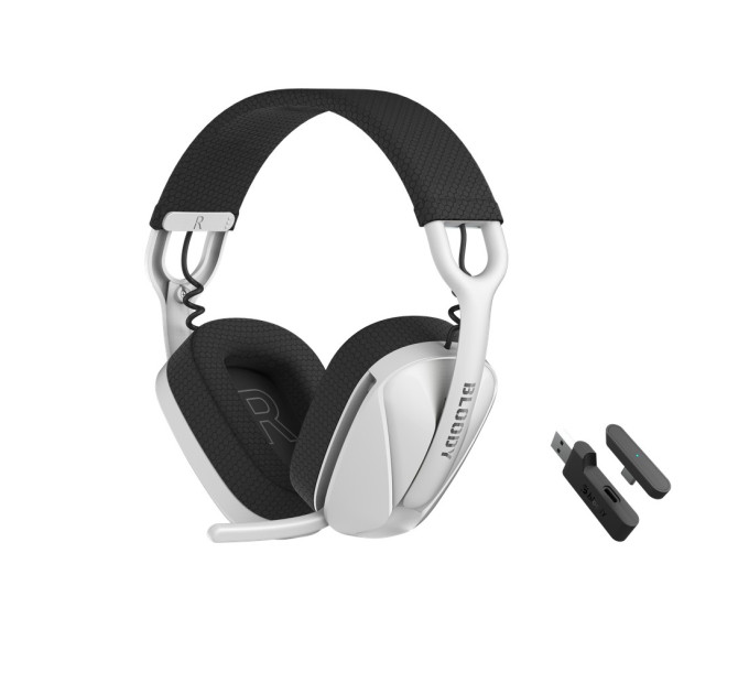Bloody Bluetooth-гарнітура Bloody GR285 Sports White