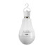 TITANUM Лампочка TITANUM акумуляторна A80 12W E27 4000K 230V (TL-EMA80-12274)