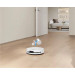 Ecovacs Робот-пилосос DEEBOT T90 PRO OMNI WH ECOVACS