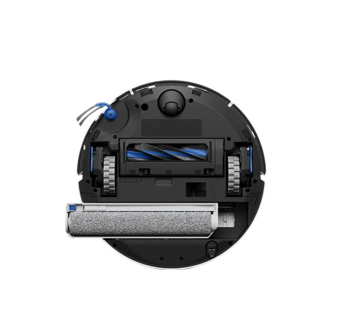 Ecovacs Робот-пилосос DEEBOT T90 PRO OMNI WH ECOVACS