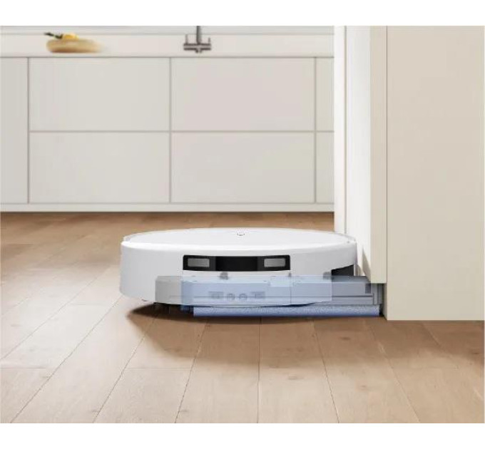 Ecovacs Робот-пилосос DEEBOT T90 PRO OMNI WH ECOVACS