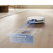 Ecovacs Робот-пилосос DEEBOT T90 PRO OMNI WH ECOVACS