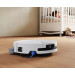 Ecovacs Робот-пилосос DEEBOT T90 PRO OMNI WH ECOVACS