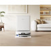 Ecovacs Робот-пилосос DEEBOT T90 PRO OMNI WH ECOVACS
