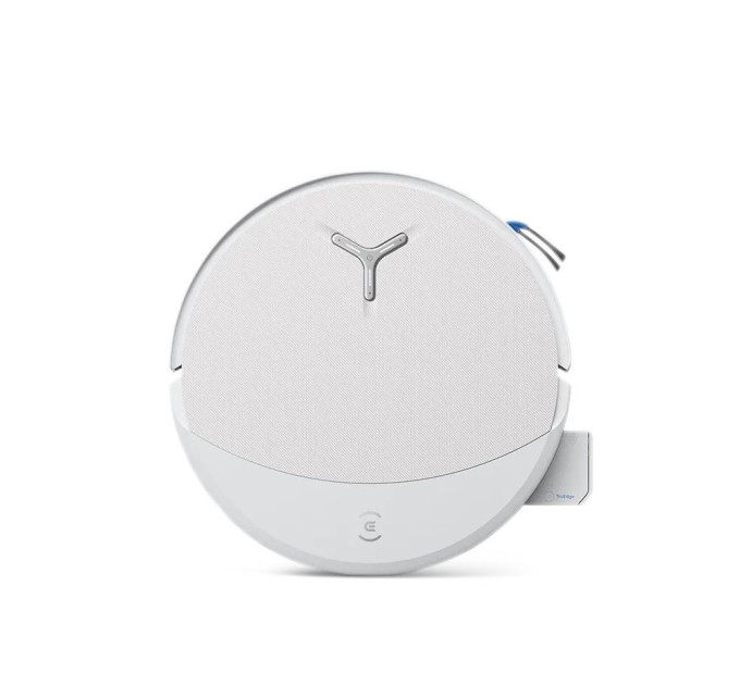 Ecovacs Робот-пилосос DEEBOT T90 PRO OMNI WH ECOVACS