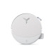 Ecovacs Робот-пилосос DEEBOT T90 PRO OMNI WH ECOVACS