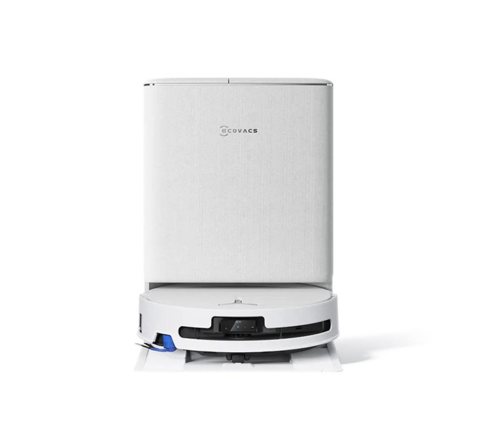 Ecovacs Робот-пилосос DEEBOT T90 PRO OMNI WH ECOVACS