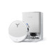 Ecovacs Робот-пилосос DEEBOT T90 PRO OMNI WH ECOVACS