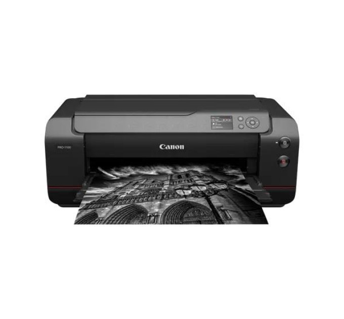 CANON peripherals Принтер А2 Canon imagePROGRAF PRO-1100