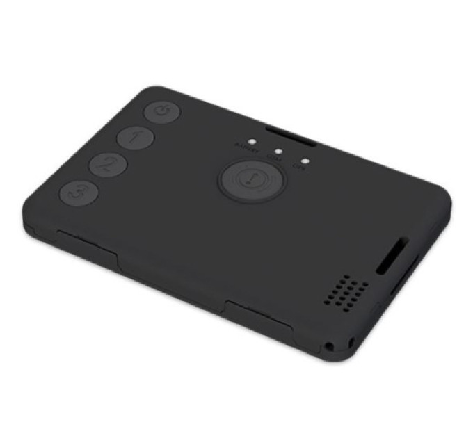 Teltonika GPS-трекер для авто Teltonika GH5200