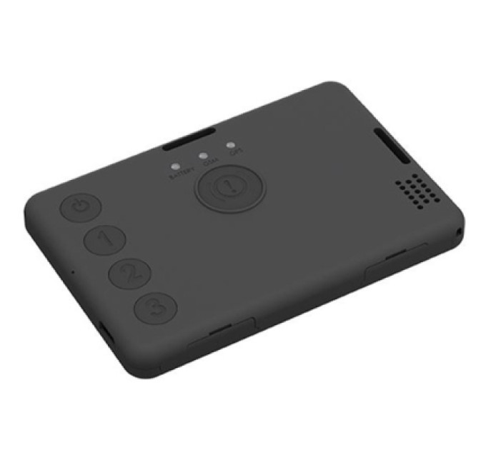 Teltonika GPS-трекер для авто Teltonika GH5200