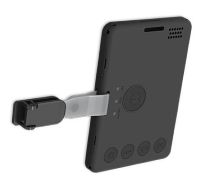 Teltonika GPS-трекер для авто Teltonika GH5200