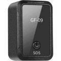 Voltronic GPS-трекер для авто Voltronic GF-09+WiFi, точність позиціювання GPS: 100m, Box, 33x (GF-09)