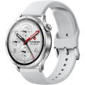 Xiaomi Смарт-годинник Xiaomi Watch S5 46mm Silver (BHR08ISGL)