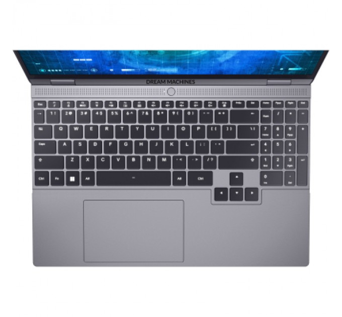 Dream Machines Ноутбук Dream Machines GX5MRXG-15 (GX5MRXG-15UA25)